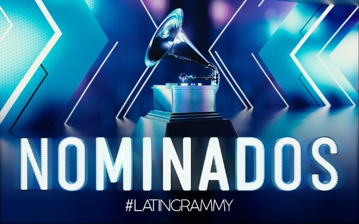 Listado completo de nominados a los GRAMMY Latino 2020 See Tickets Blog